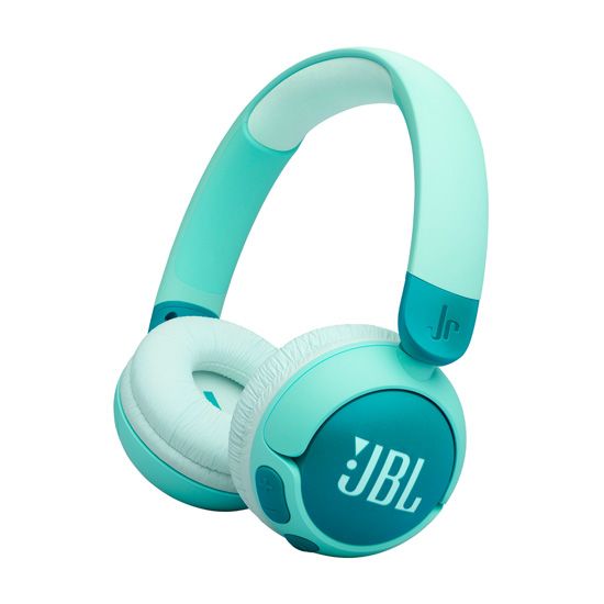 JUNIOR 320BT Vert - JBL