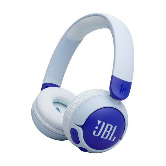 JUNIOR 320BT Blue - JBL