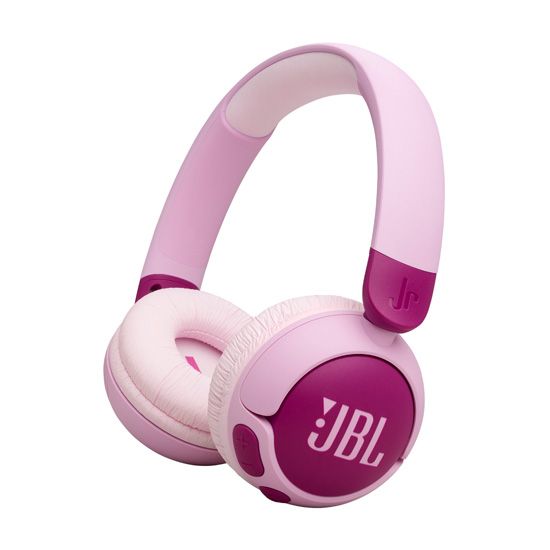 JUNIOR 320BT Violet - JBL