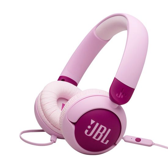 JUNIOR 320 Violet - JBL