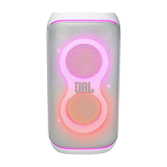 PartyBox Club 120 Blanc - JBL