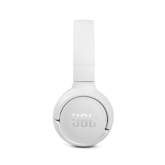 Casque Sans Fil Bluetooth JBL Tune T510BT / Blanc
