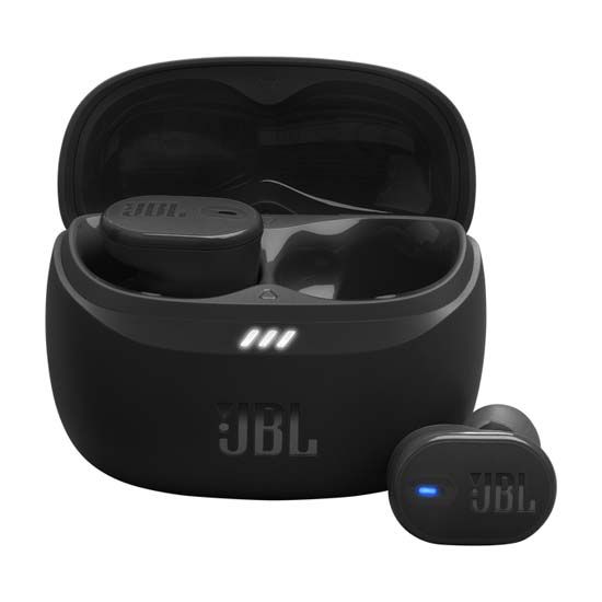 TWS TUNE BUDS 2 Noir - JBL