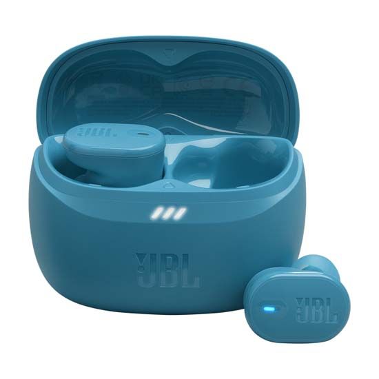 TWS TUNE BUDS 2 Turquoise - JBL