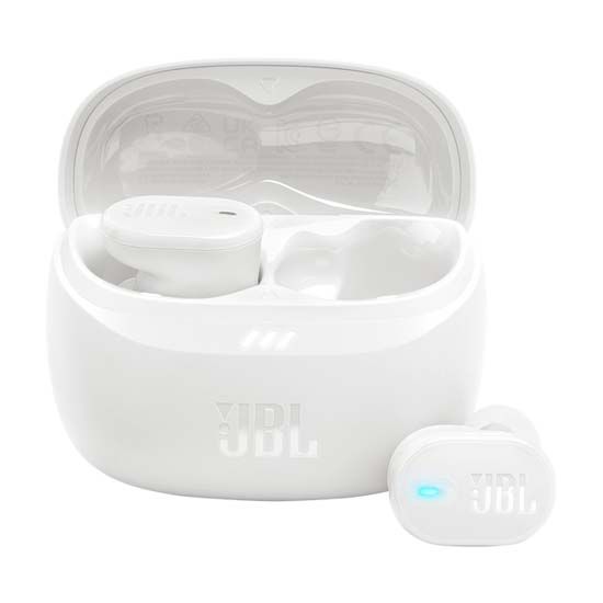 TWS TUNE BUDS 2 Blanc - JBL