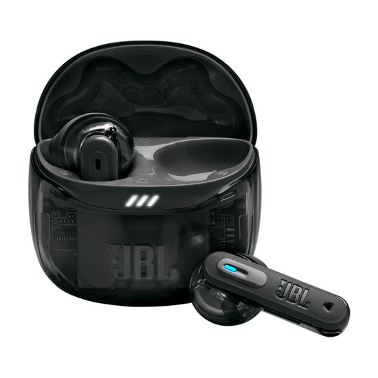 TWS Tune Flex 2 Noir Ghost Edition - JBL