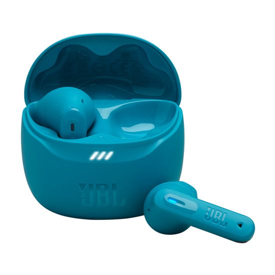 TWS Tune Flex 2 Turquoise - JBL