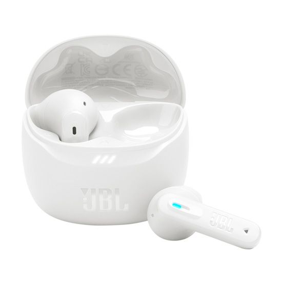 TWS Tune Flex 2 Blanc - JBL