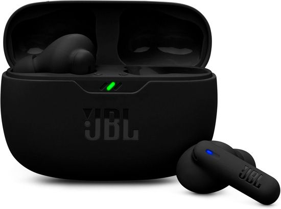 TWS Wave Beam 2 Noir - JBL