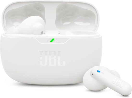 TWS Wave Beam 2 Blanc - JBL