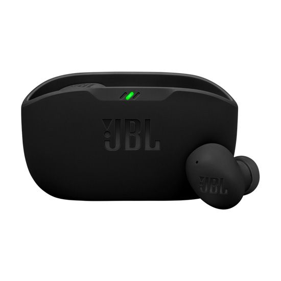 TWS Wave Buds 2 Noir - JBL