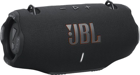 Enceinte portable Bluetooth XTREME 4 Noir - JBL