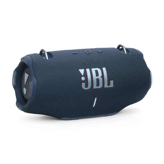 Enceinte portable Bluetooth XTREME 4 Bleu - JBL