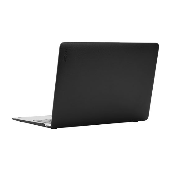 Hardshell MacBook Pro 16 (2019) Noir - Incase
