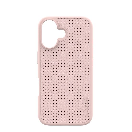 Coque City MagSafe iPhone 16 Blush Rose - Incase