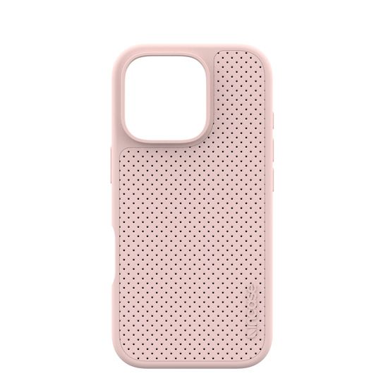 Coque City MagSafe iPhone 16 Pro Blush Pink  - Incase