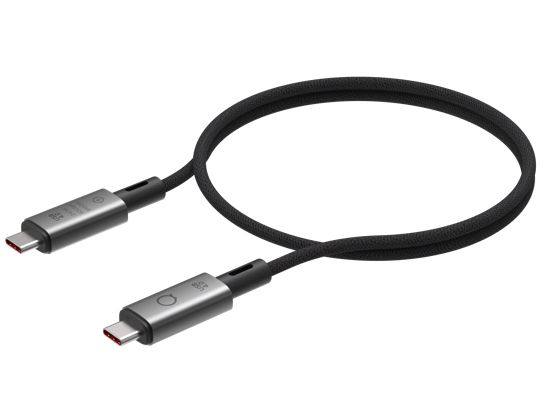 Câble USB4 Pro (1m) - Linq