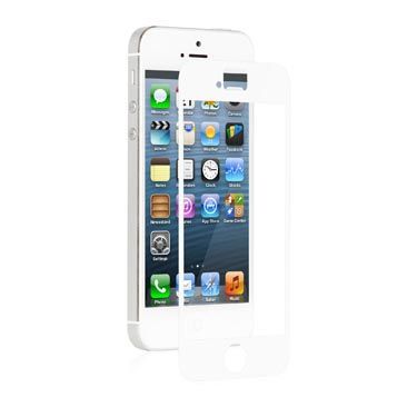 iVisor XT iPhone 5/5S/5C/SE Blanc - Moshi