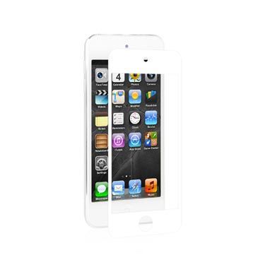 iVisor AG iPod Touch 5 Blanc - Moshi