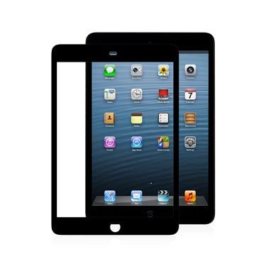iVisor AG iPad Mini 7.9 (2012/13/14 - 1st/2nd/3rd gen) Noir - Moshi