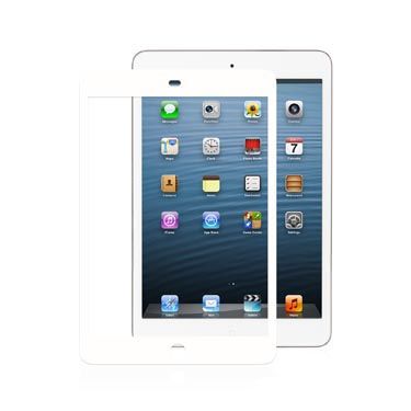 iVisor AG iPad Mini 7.9 (2012/13/14 - 1st/2nd/3rd gen) Blanc - Moshi
