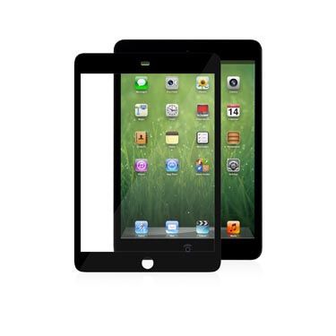 iVisor XT iPad Mini 7.9 (2012/13/14 - 1st/2nd/3rd gen) Noir - Moshi