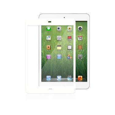 iVisor XT iPad Mini 7.9 (2012/13/14 - 1st/2nd/3rd gen) Blanc - Moshi
