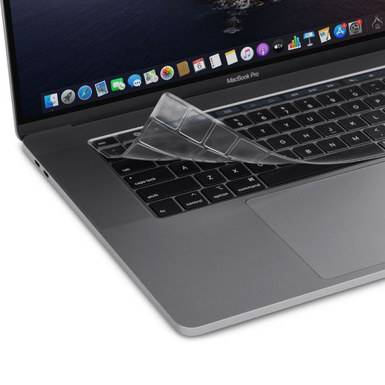 ClearGuard MacBook Pro 13