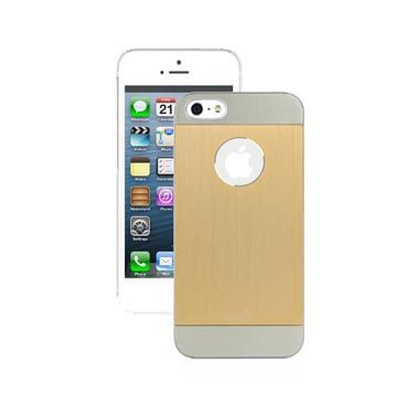 iGlaze Armour iPhone 5/5S/SE Bronze - Moshi