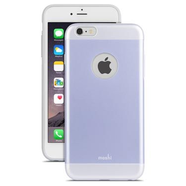 iGlaze iPhone 6 Plus/6S Plus Violet - Moshi
