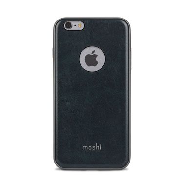 iGlaze Napa iPhone 6 Plus/6S Plus Mignight Blue - Moshi