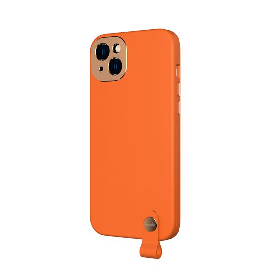 Altra MagSafe iPhone 14 Plus Orange Électrique - Moshi
