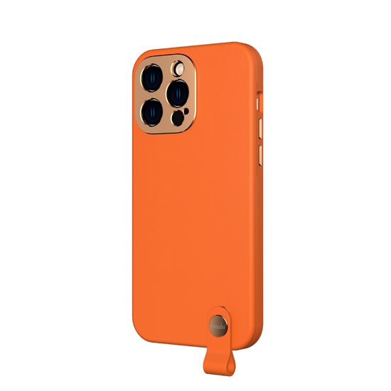 Altra MagSafe iPhone 14 Pro Max Orange Électrique - Moshi