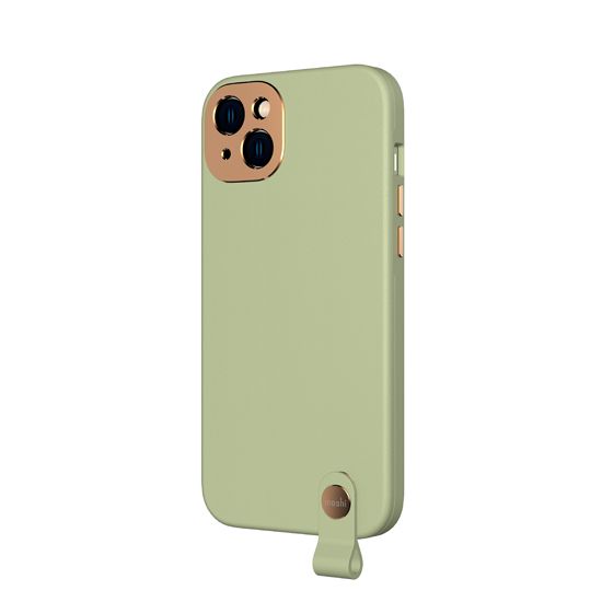 Altra MagSafe iPhone 14 Plus Celadon Vert - Moshi