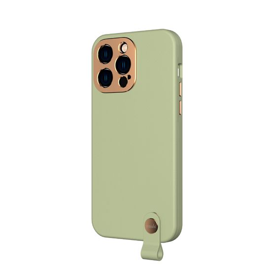 Altra MagSafe iPhone 14 Pro Max Celadon Vert - Moshi
