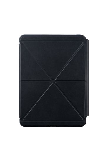 VersaCover iPad Pro 12.9 (2021/22 - 5/6th gen) Noir - Moshi