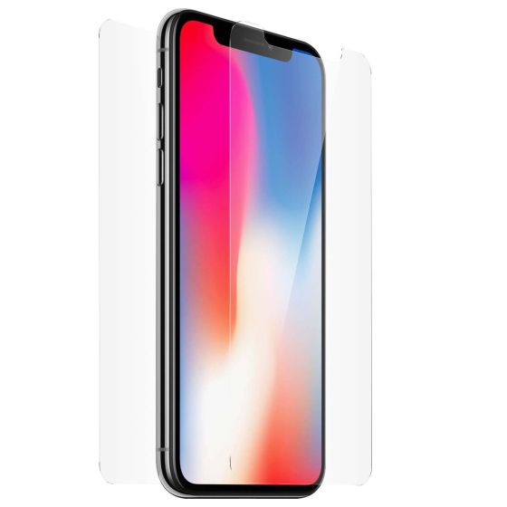 DUO pour iPhone X - MW