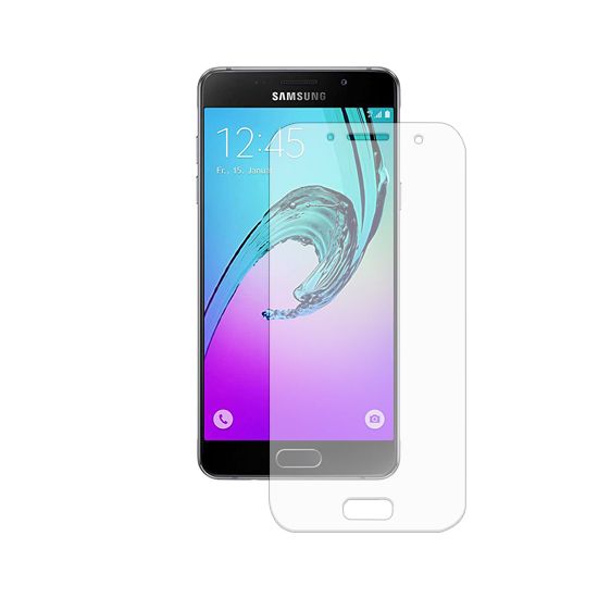 Verre de protection pour Samsung Galaxy A5 Polybag - MW