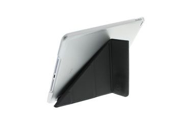 Folio iPad Air 9.7 (2014 - 2nd gen) Noir - MW