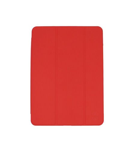 Folio Slim iPad Pro 12.9 (2022/21 - 6/5th gen) Rouge Polybag - MW