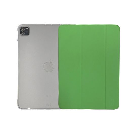 Folio Slim iPad Pro 11 (2022/21 - 4th/3rd gen) Vert - MW