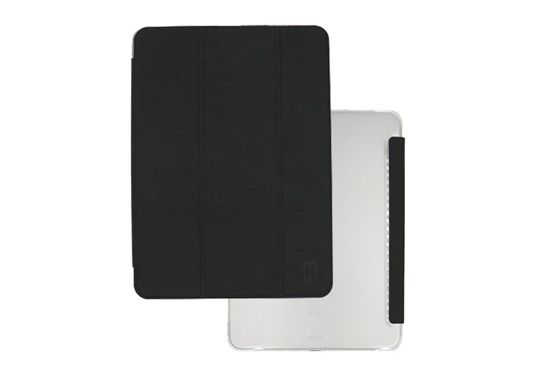 Folio iPad 10.9 (2022 - 10th gen) Noir Polybag - MW