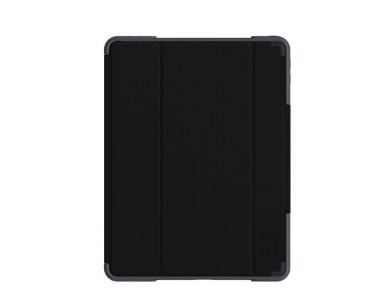 Folio Academy iPad 10.2 (7/8/9th gen) Noir Polybag - MW