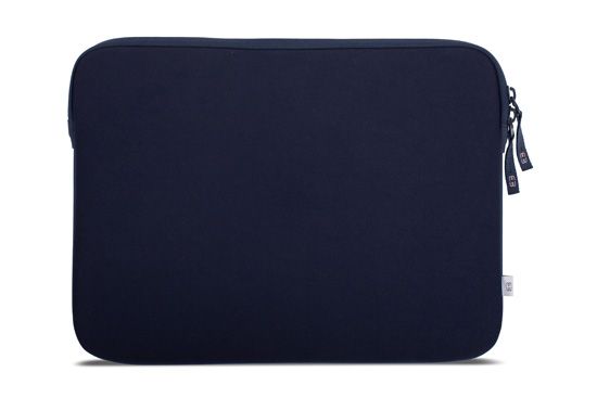 Housse MacBook Pro/Air 13 Basics ²Life Bleu/Rose - MW
