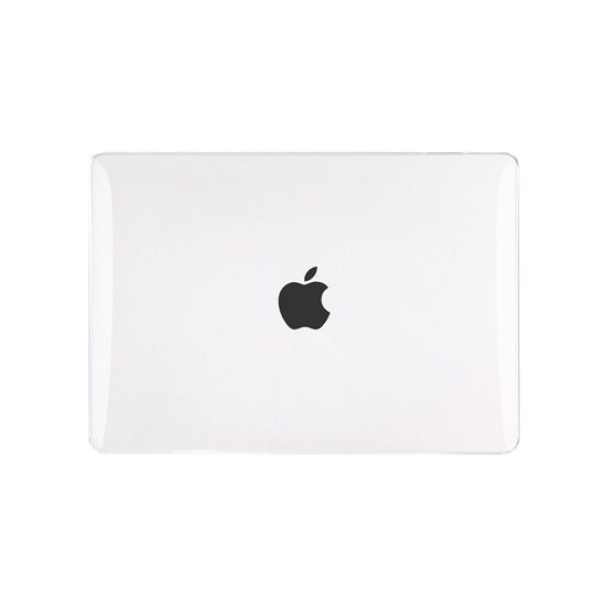 Coque Macbook Air 13 Transparente