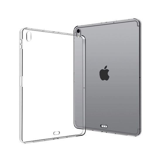 Air Cushion iPad Pro 12.9 (2018 - 3rd gen) Clear Polybag - MW for Business