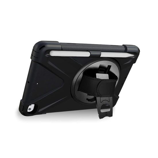 Securit rotative iPad Mini 5 Noir Polybag - MW for Business