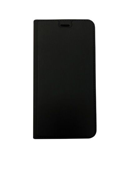 Folio case iPhone X/XS Noir Polybag - MW for Business