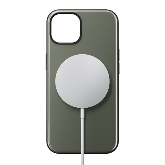 Sport MagSafe iPhone 13 Vert - Nomad