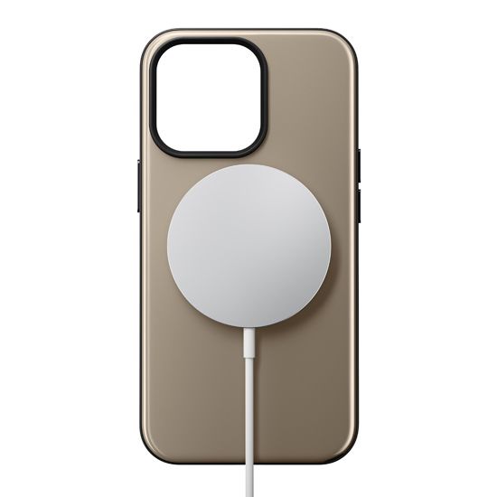 Sport MagSafe iPhone 13 Pro Marron - Nomad